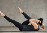 Ćwiczenia na wzmocnienie mięśni nóg: Trening dla silnych i jędrnych nóg